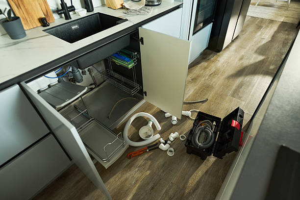 Reliable Pipe Repair contractor in Roark, KY by Street Wise - Plumbing